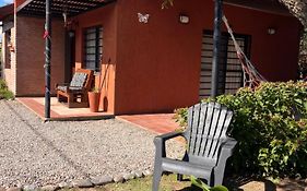 Cabañas Quinco